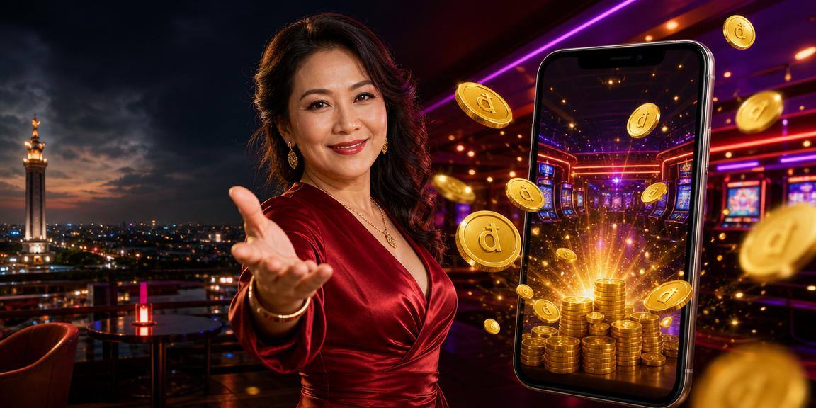 dagac1 Slot Chợ Đêm